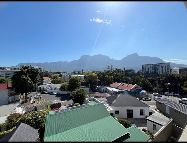309M² OFFICE TO LET IN CLAREMONT
